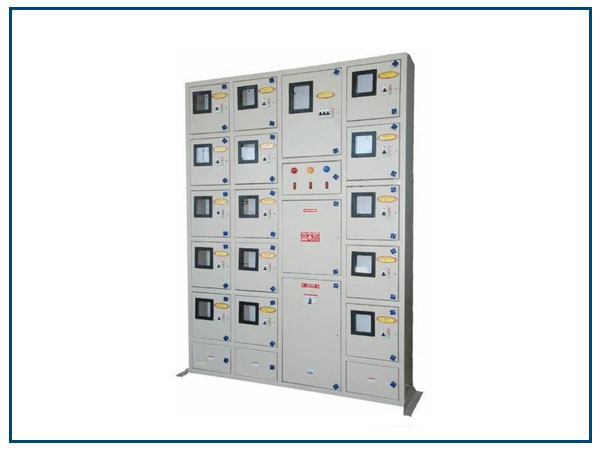 Meter Panel