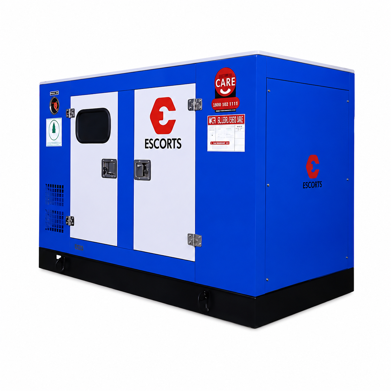 Best DG set rental Services in Latur | MP Diesel Services